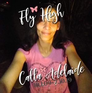 Meet your Posher, Geana